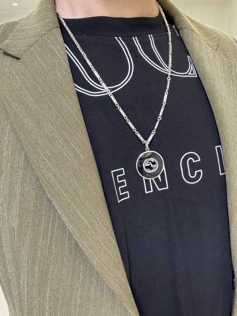 Gucci Necklaces